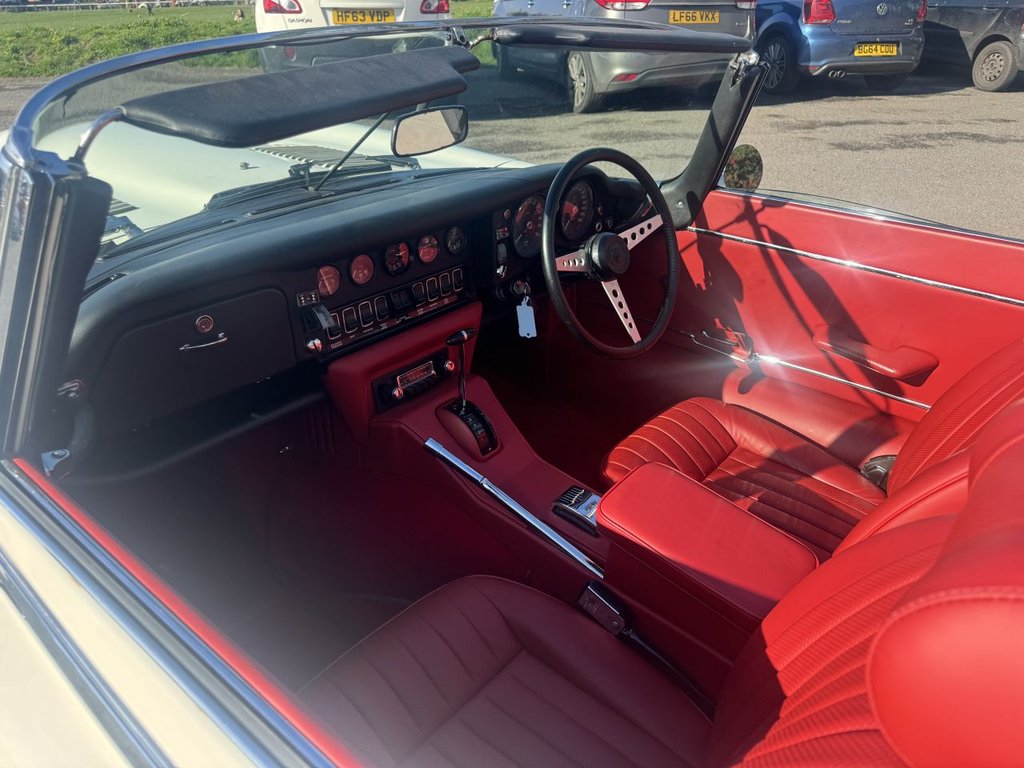 Used Jaguar E-Type 2019 for sale - 77720315: Photo 30