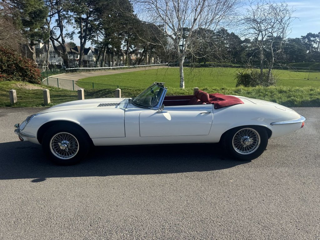 Used Jaguar E-Type 2019 for sale - 77720315: Photo 31