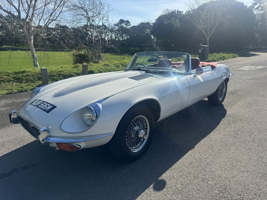 Used Jaguar E-Type 2019 for sale - 77720315: Photo 32