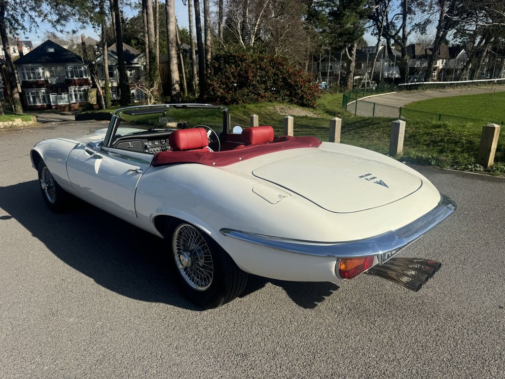 Used Jaguar E-Type 2019 for sale - 77720315: Photo 34