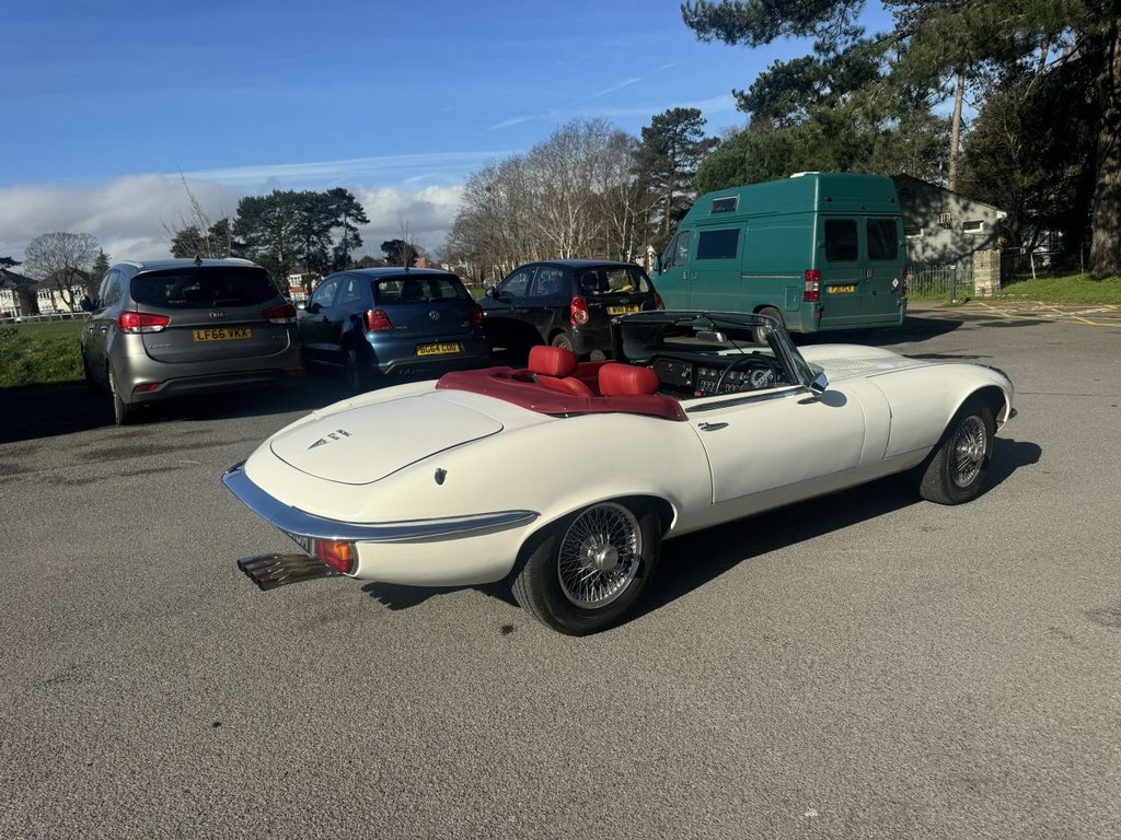 Used Jaguar E-Type 2019 for sale - 77720315: Photo 36