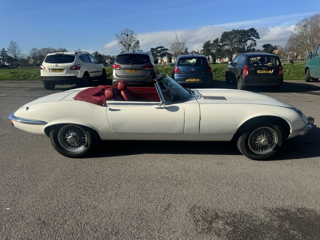 Used Jaguar E-Type 2019 for sale - 77720315: Photo 38