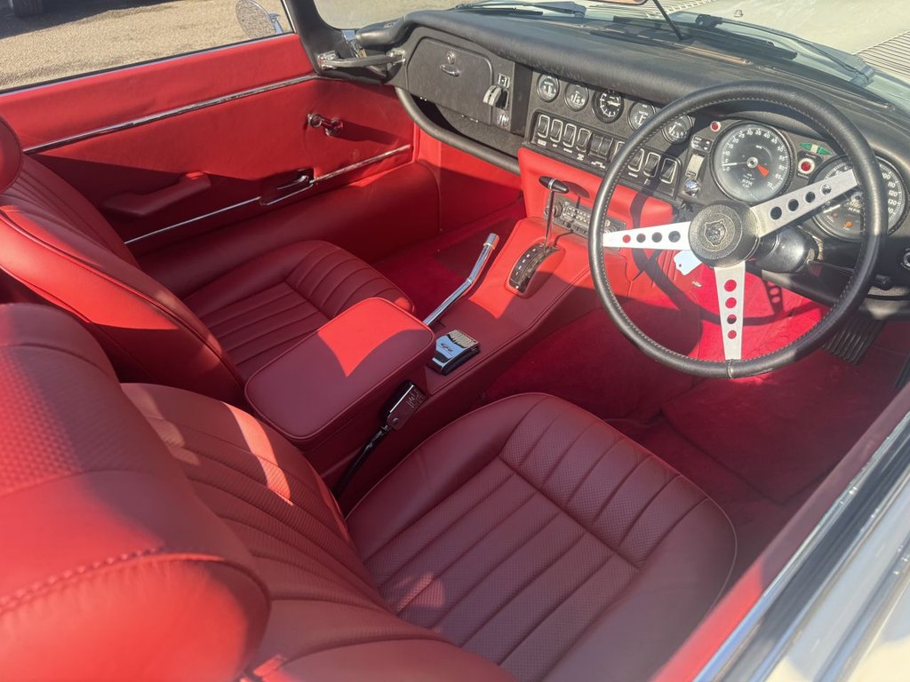 Used Jaguar E-Type 2019 for sale - 77720315: Photo 39