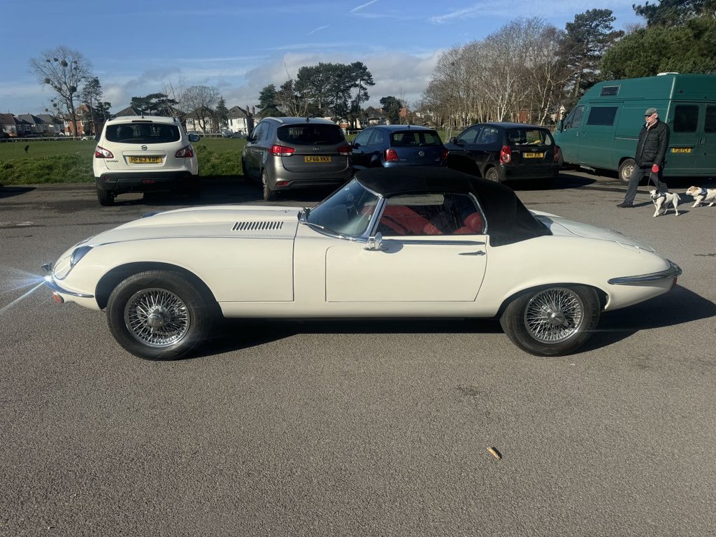 Used Jaguar E-Type 2019 for sale - 77720315: Photo 5