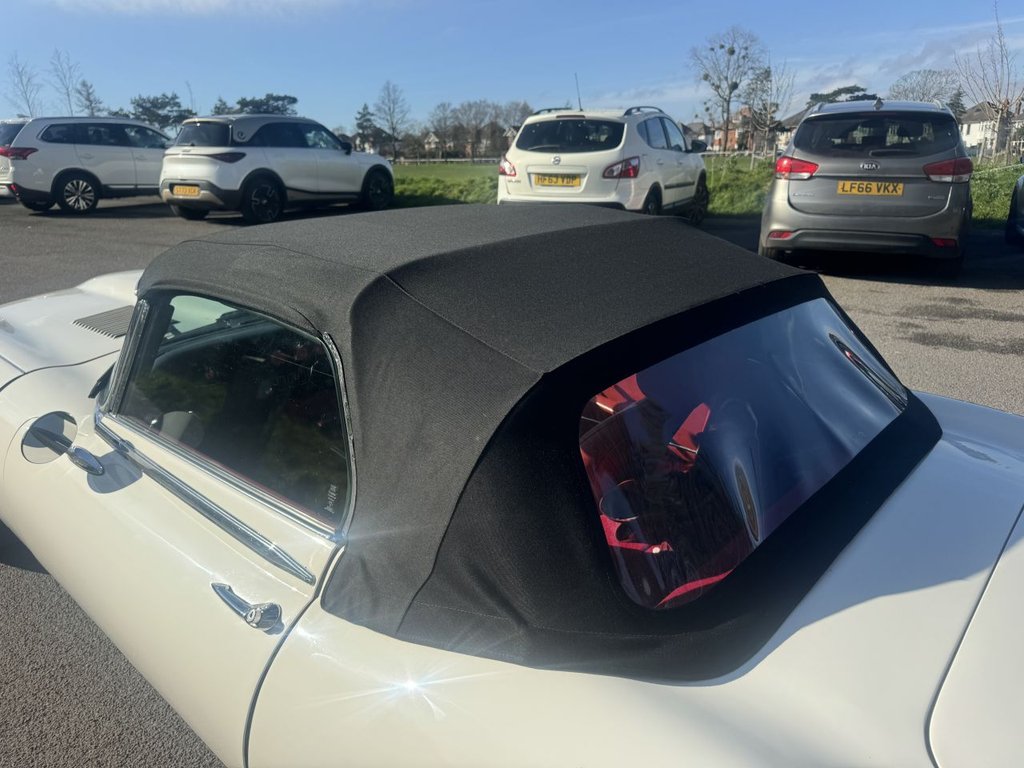 Used Jaguar E-Type 2019 for sale - 77720315: Photo 6