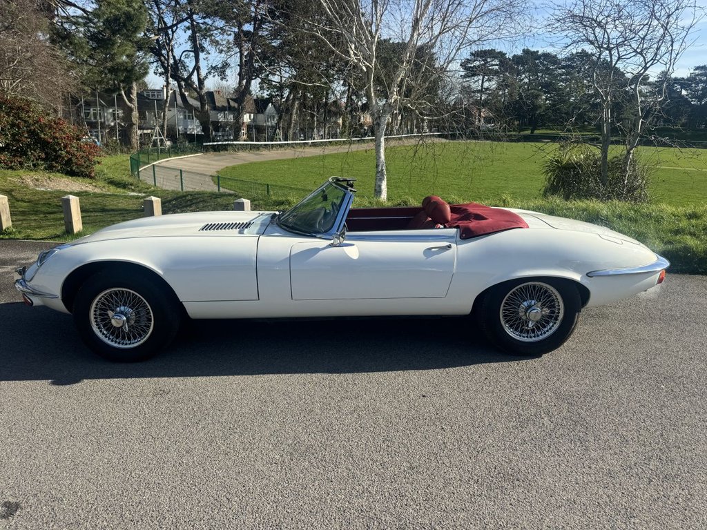 Used Jaguar E-Type 2019 for sale - 77720315: Photo 7
