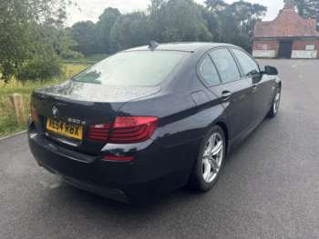Used BMW 5 Series 2014 for sale - 74806913: Photo
