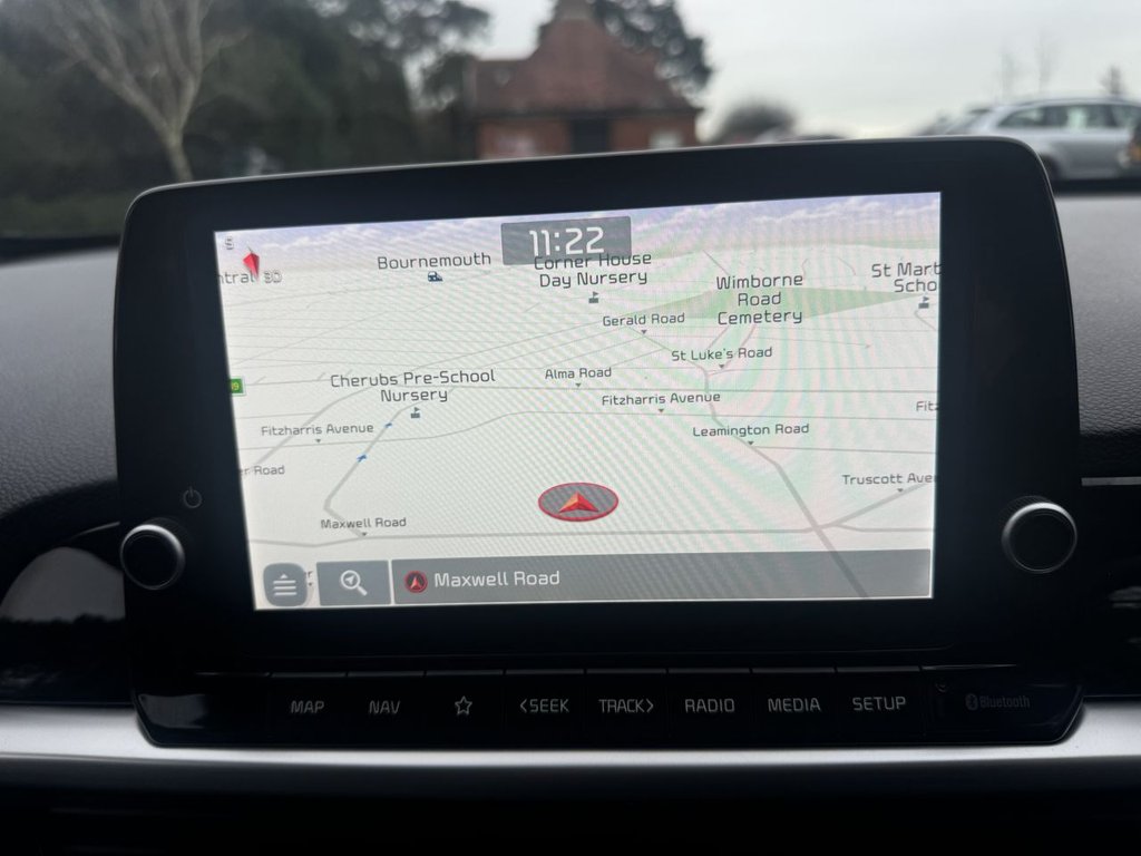 Used Kia Picanto 2021 for sale - 76950510: Photo 13