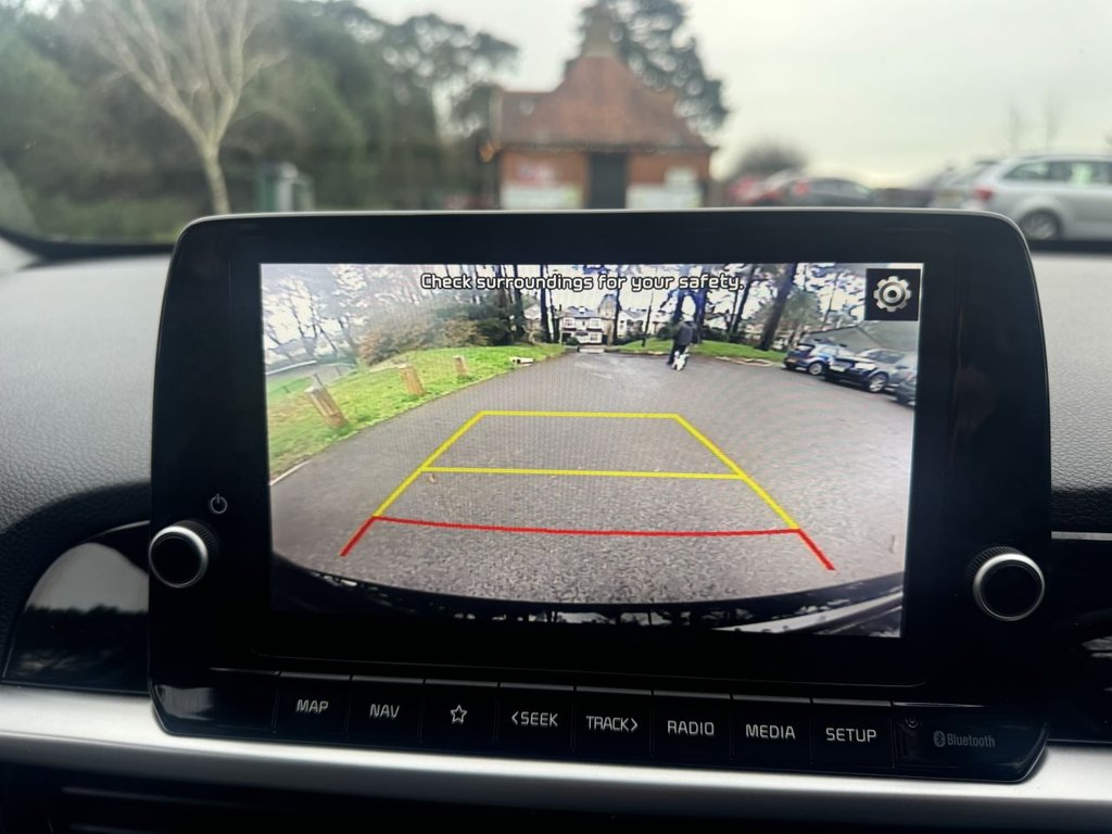 Used Kia Picanto 2021 for sale - 76950510: Photo 14