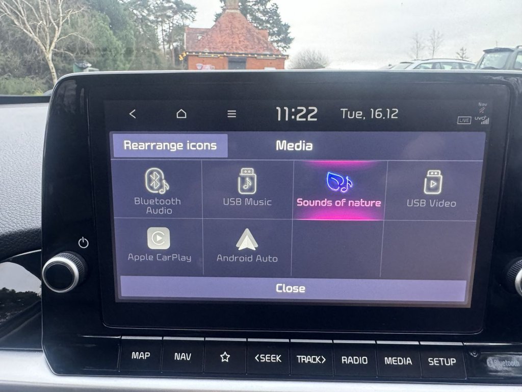 Used Kia Picanto 2021 for sale - 76950510: Photo 15