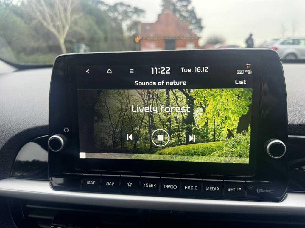 Used Kia Picanto 2021 for sale - 76950510: Photo 16