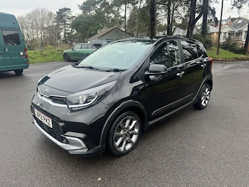 Kia Picanto feature image