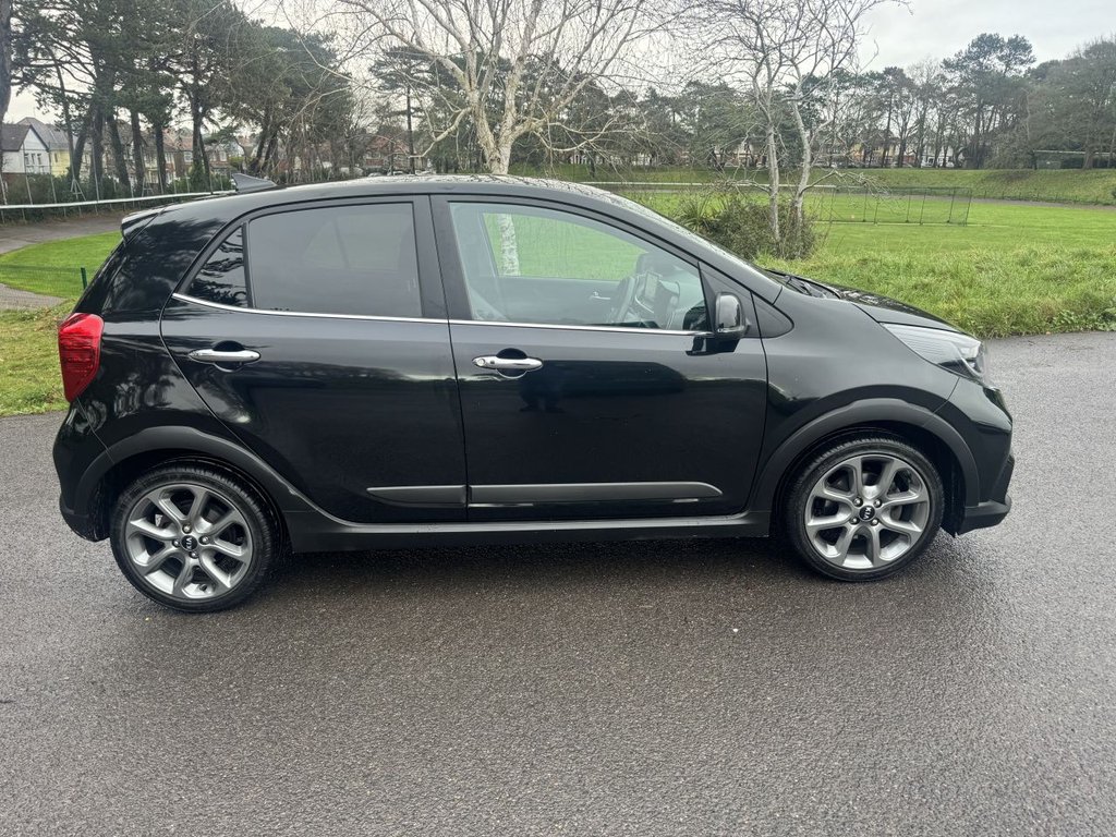 Used Kia Picanto 2021 for sale - 76950510: Photo 3