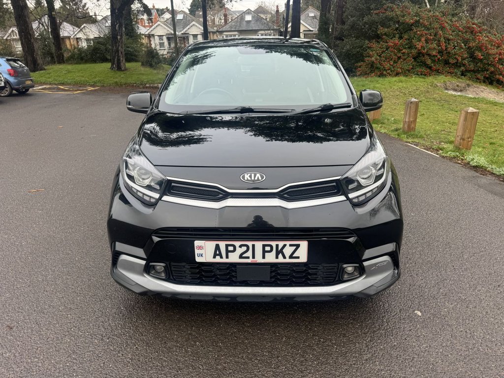 Used Kia Picanto 2021 for sale - 76950510: Photo 5