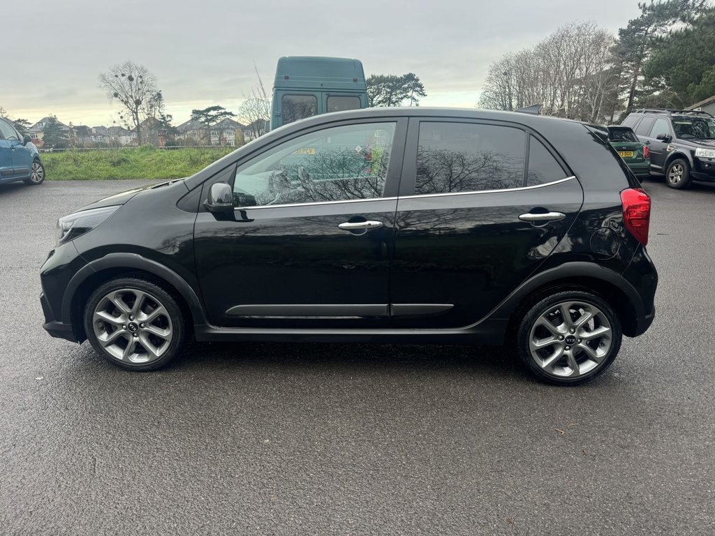 Used Kia Picanto 2021 for sale - 76950510: Photo 6