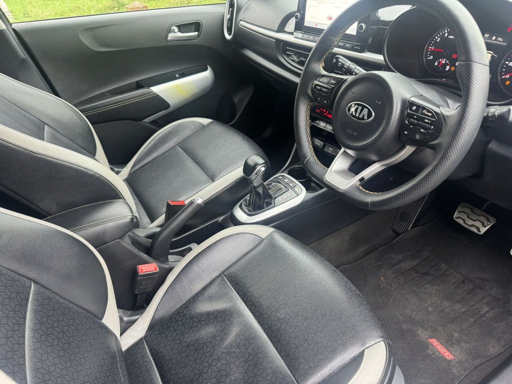 Used Kia Picanto 2021 for sale - 76950510: Photo 9