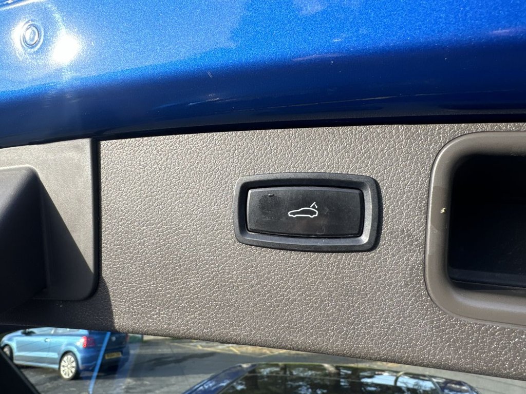 Used Porsche Macan 2015 for sale - 76711115: Photo 11