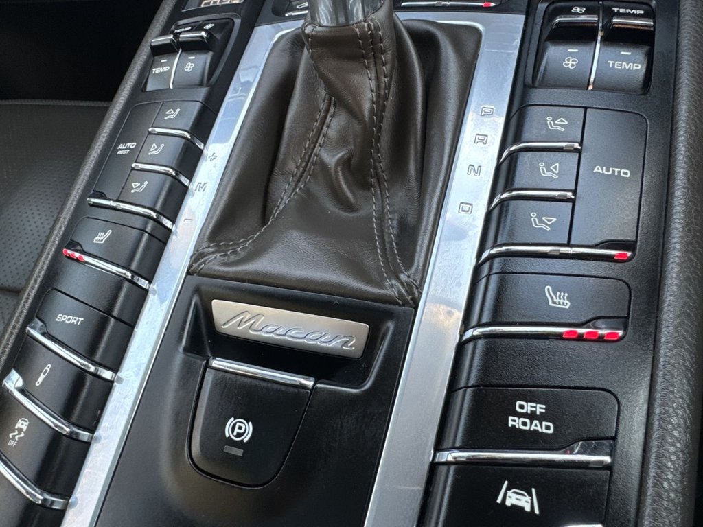 Used Porsche Macan 2015 for sale - 76711115: Photo 14