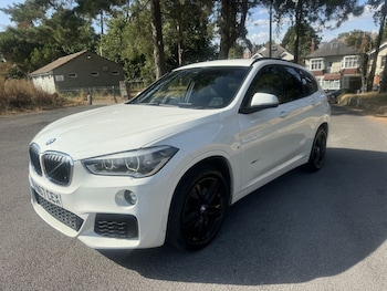 Used BMW X1 2017 for sale - 79384648: Photo