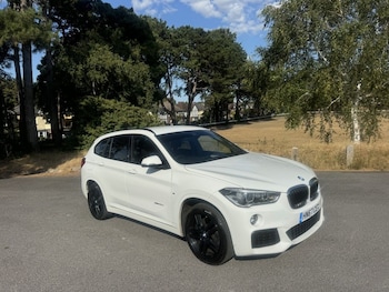Used BMW X1 2017 for sale - 79384648: Photo