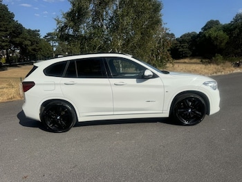 Used BMW X1 2017 for sale - 79384648: Photo
