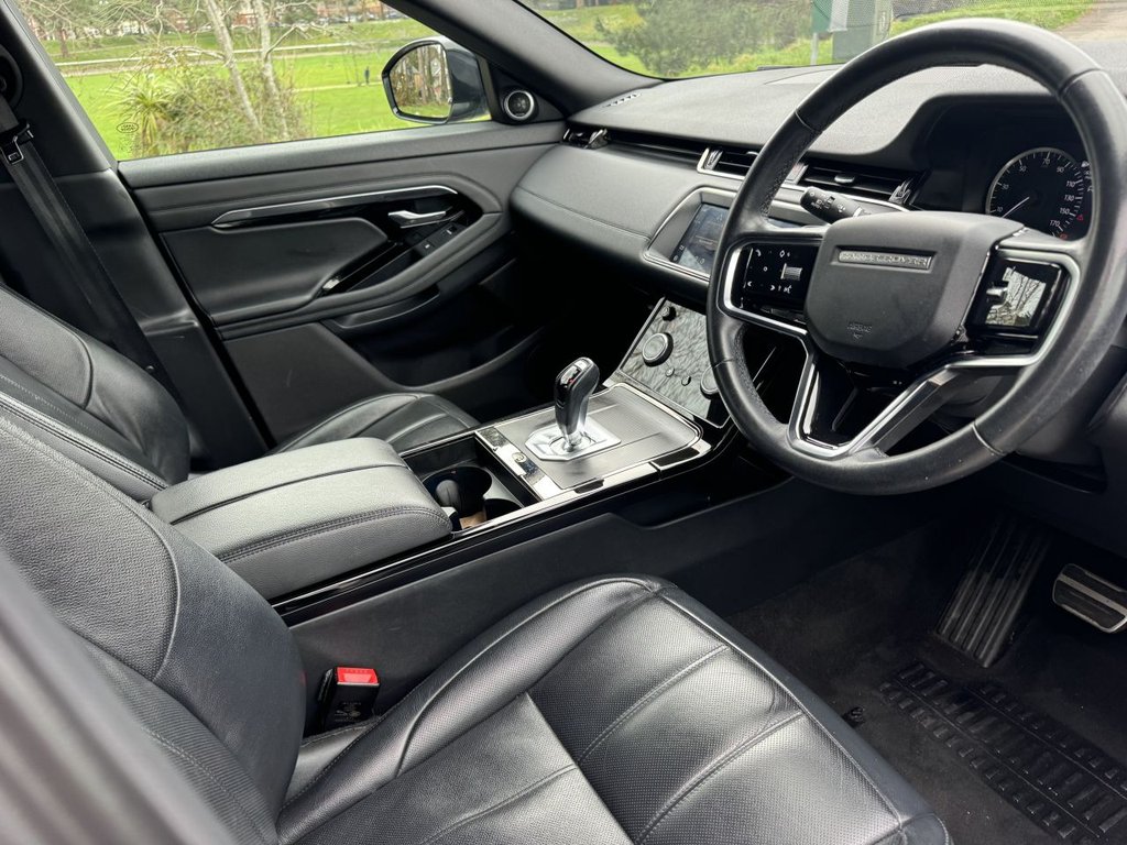 Used Land Rover Range Rover Evoque 2022 for sale - 77609299: Photo 13