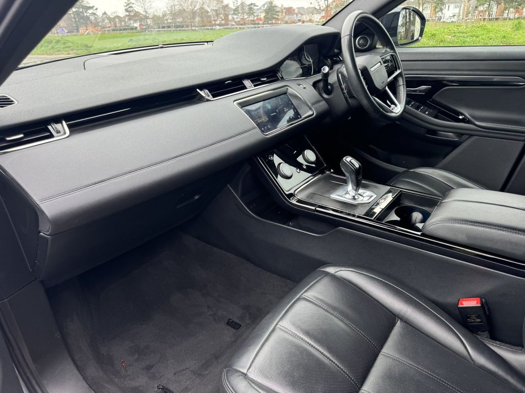 Used Land Rover Range Rover Evoque 2022 for sale - 77609299: Photo 16