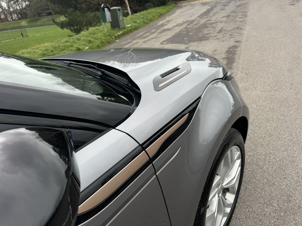 Used Land Rover Range Rover Evoque 2022 for sale - 77609299: Photo 17