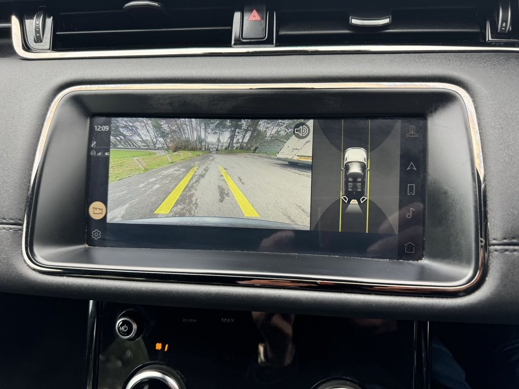 Used Land Rover Range Rover Evoque 2022 for sale - 77609299: Photo 20