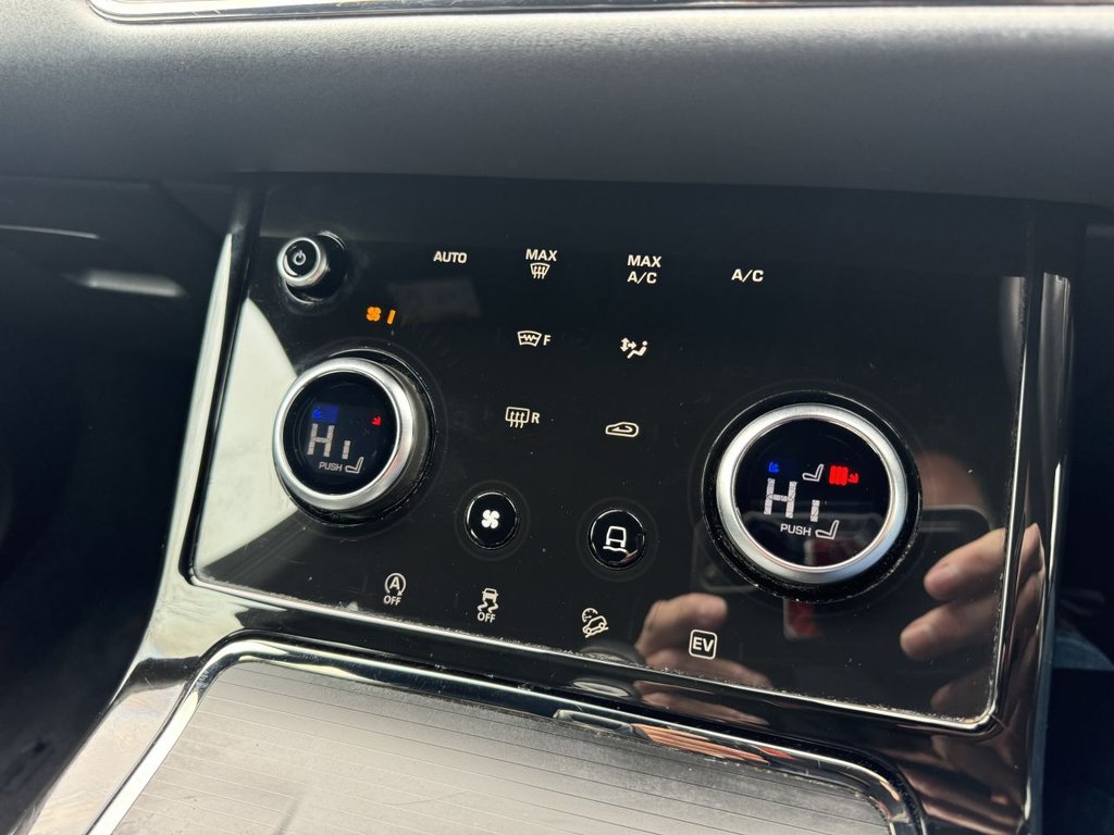 Used Land Rover Range Rover Evoque 2022 for sale - 77609299: Photo 21