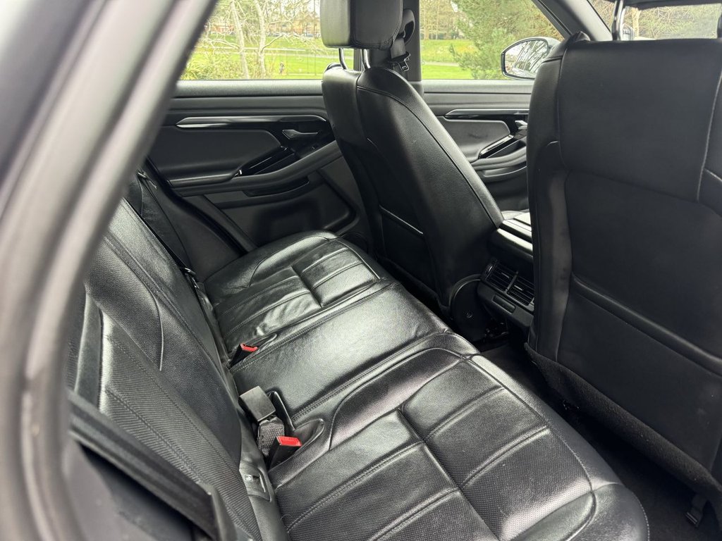 Used Land Rover Range Rover Evoque 2022 for sale - 77609299: Photo 8