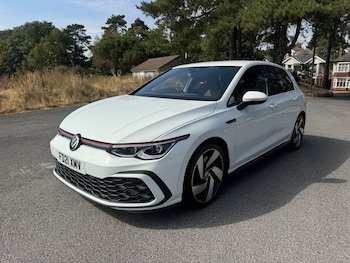 Used Volkswagen Golf 2021 for sale - 79394329: Photo