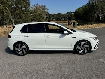 Used Volkswagen Golf 2021 for sale - 79394329: Photo