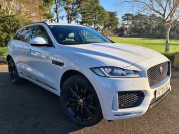 2020 (70) - 2.0d [180] Chequered Flag 5dr Auto AWD