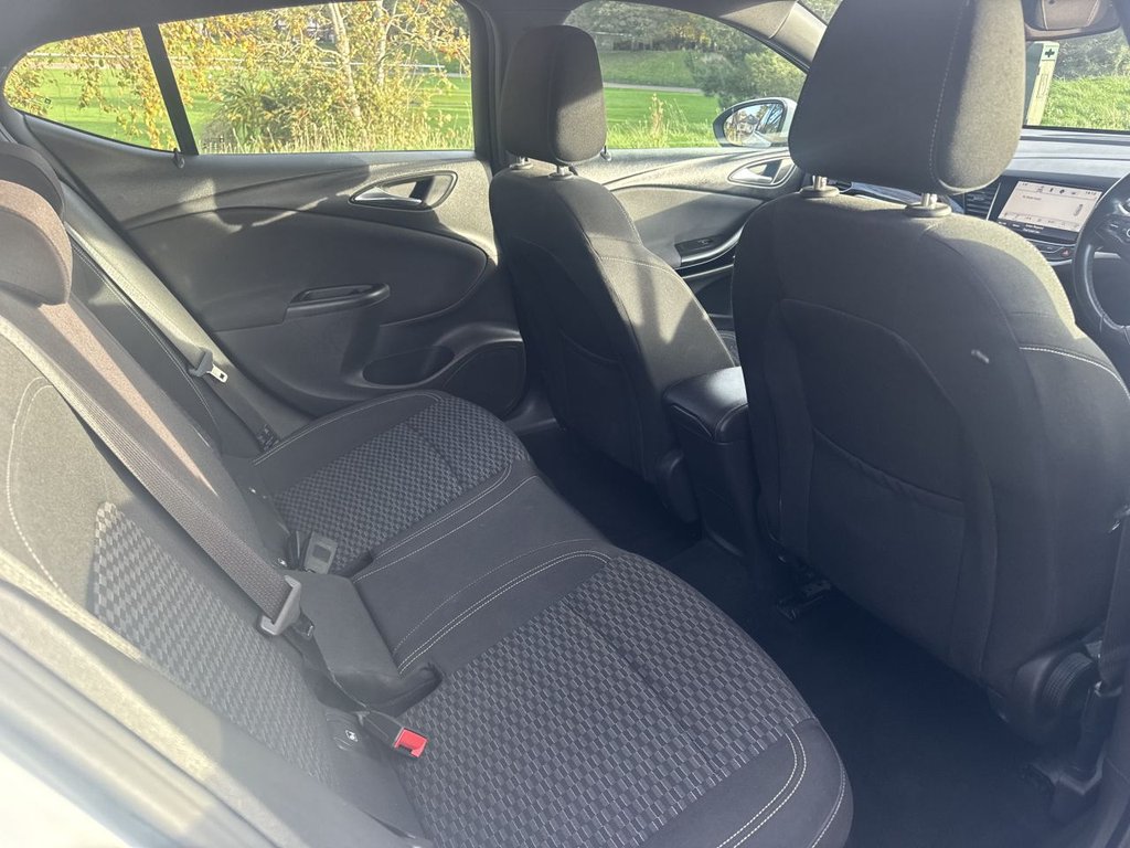Used Vauxhall Astra 2016 for sale - 76631725: Photo 10