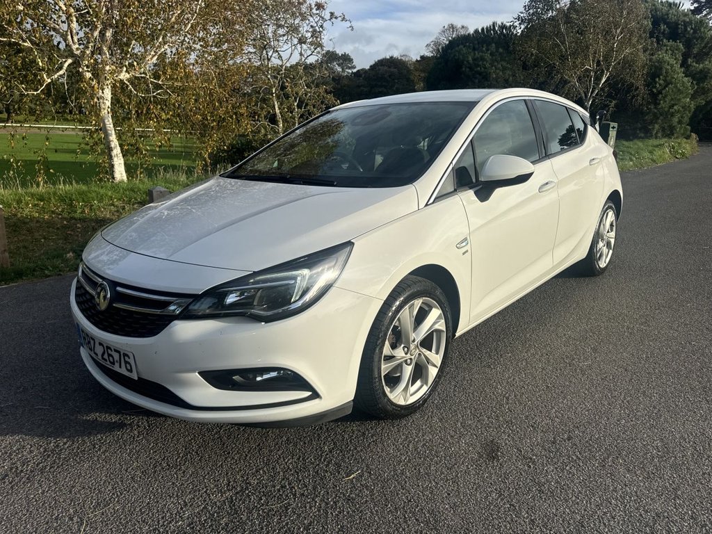Used Vauxhall Astra 2016 for sale - 76631725: Photo 12