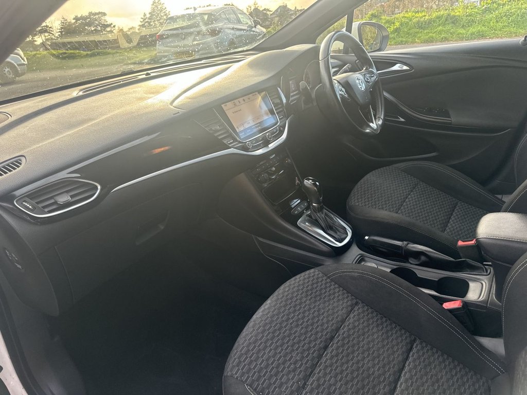 Used Vauxhall Astra 2016 for sale - 76631725: Photo 14