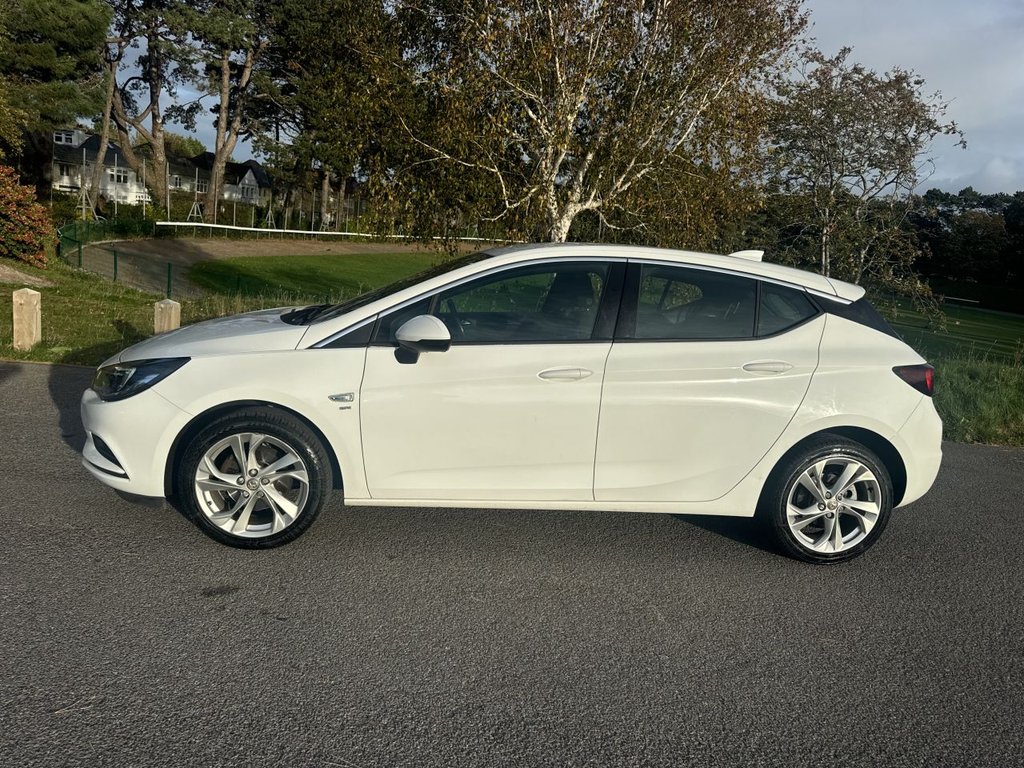 Used Vauxhall Astra 2016 for sale - 76631725: Photo 15
