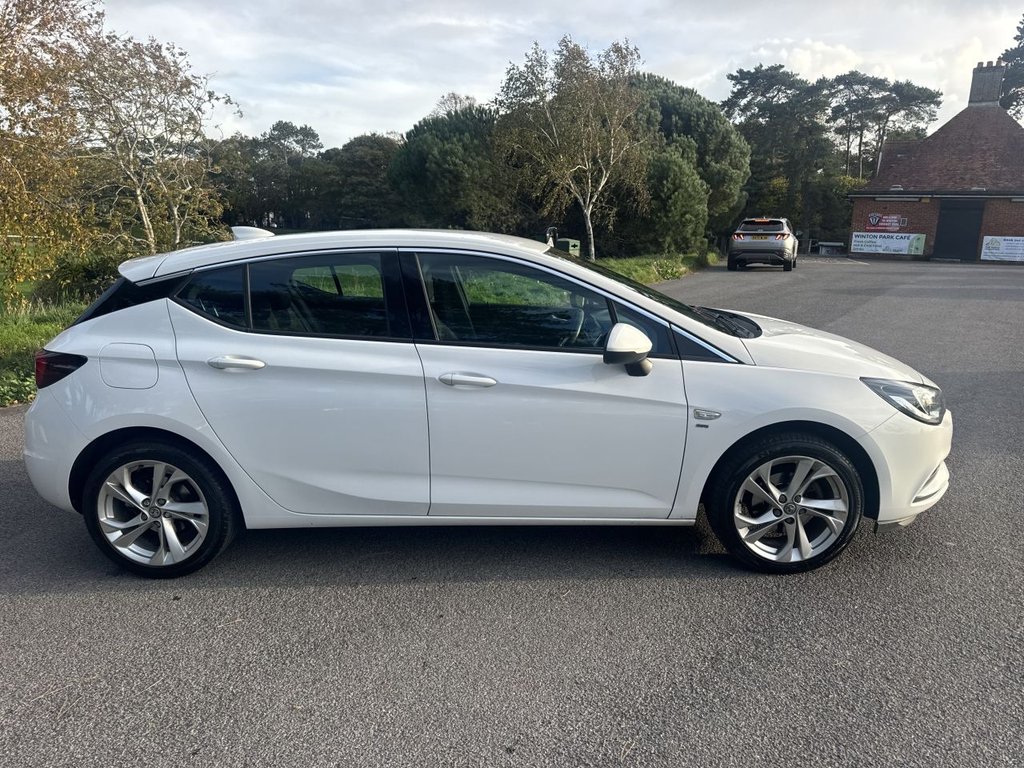 Used Vauxhall Astra 2016 for sale - 76631725: Photo 19