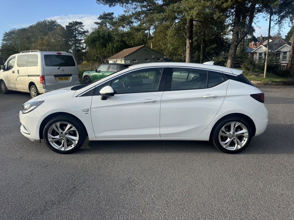 Used Vauxhall Astra 2016 for sale - 76631725: Photo 20