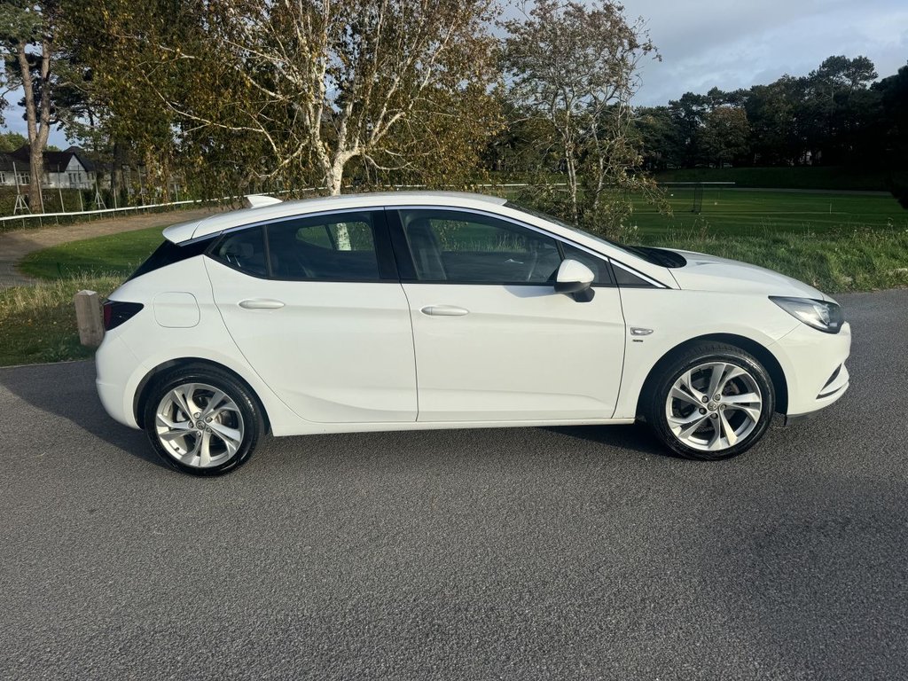 Used Vauxhall Astra 2016 for sale - 76631725: Photo 3