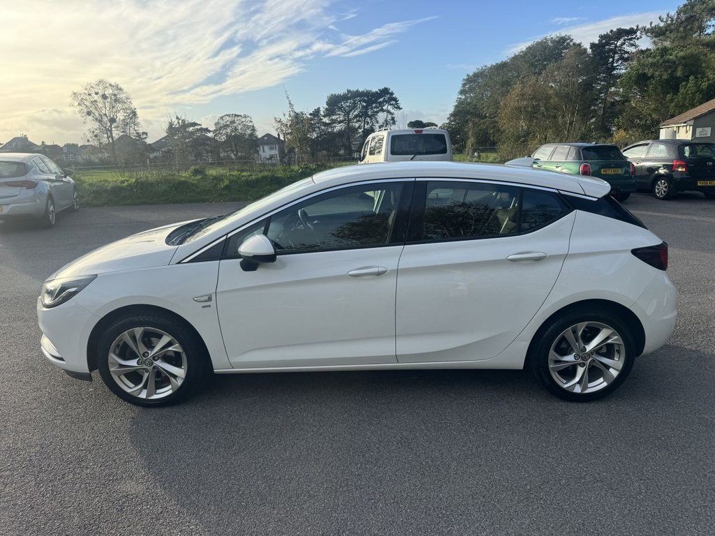Used Vauxhall Astra 2016 for sale - 76631725: Photo 7