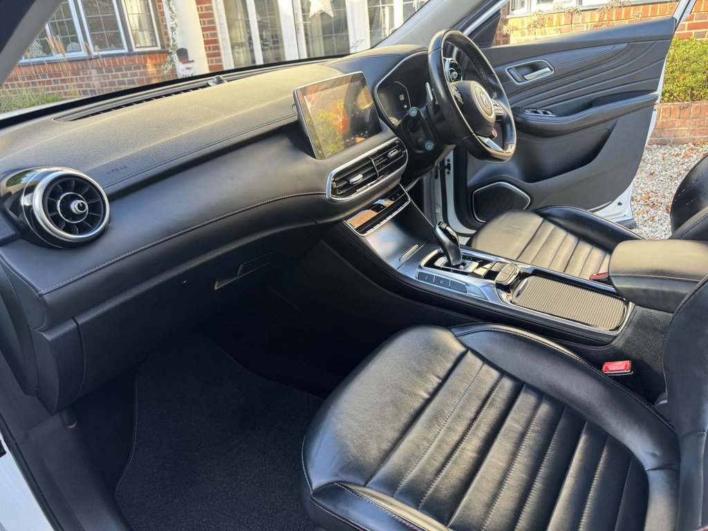 Used MG MG HS 2023 for sale - 76642360: Photo 10