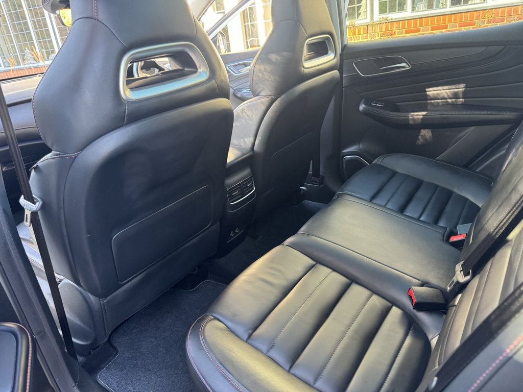 Used MG MG HS 2023 for sale - 76642360: Photo 14