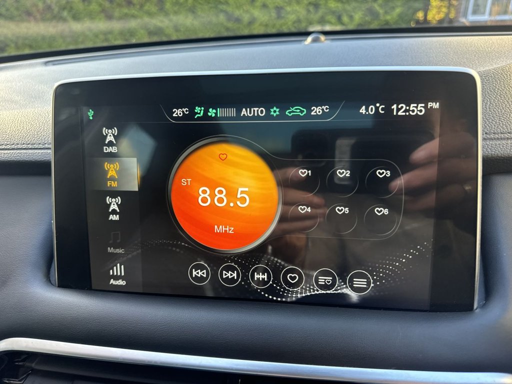 Used MG MG HS 2023 for sale - 76642360: Photo 16