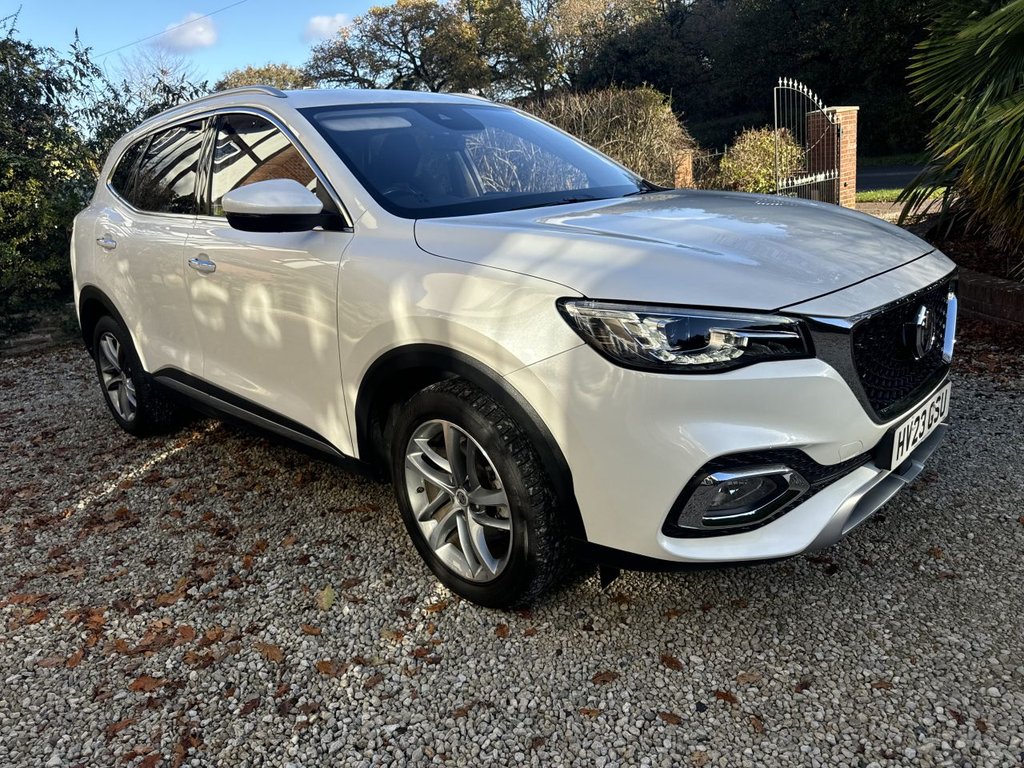 Used MG MG HS 2023 for sale - 76642360: Photo 17