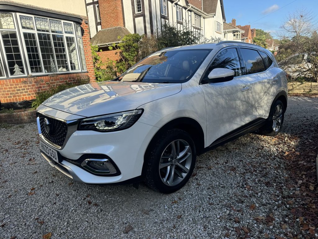 Used MG MG HS 2023 for sale - 76642360: Photo 2