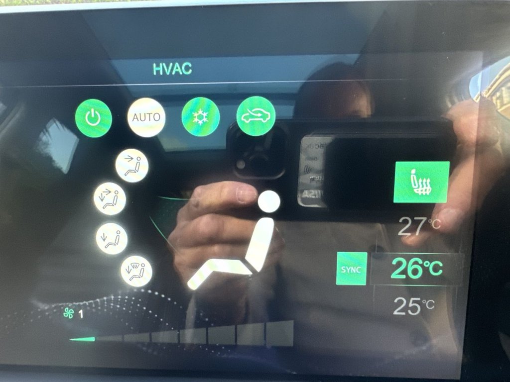 Used MG MG HS 2023 for sale - 76642360: Photo 21