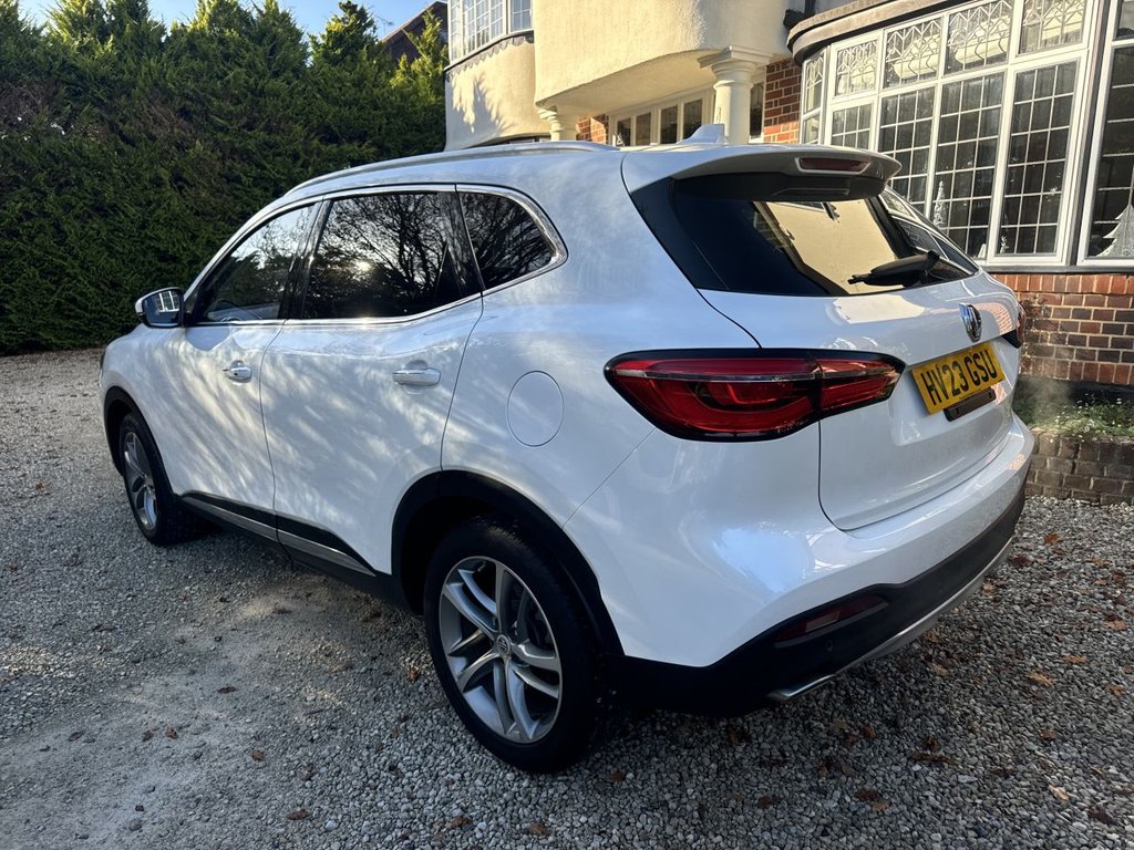 Used MG MG HS 2023 for sale - 76642360: Photo 22