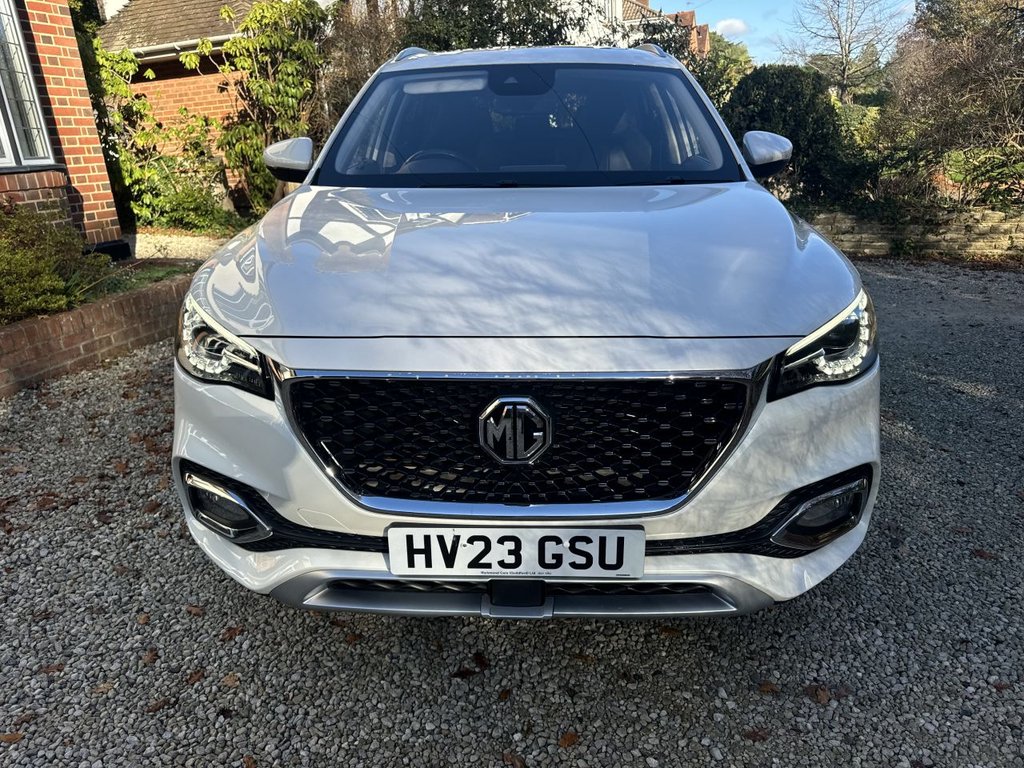 Used MG MG HS 2023 for sale - 76642360: Photo 23